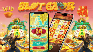 Mahjong Ways 2 dari PG Soft adalah kombinasi sempurna antara tema tradisional dan mekanisme slot modern