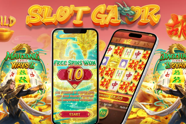 Mahjong Ways 2 dari PG Soft adalah kombinasi sempurna antara tema tradisional dan mekanisme slot modern