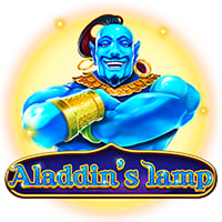 Aladdin’s Lamp