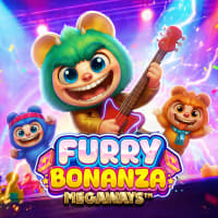 Furry Bonanza Megaways